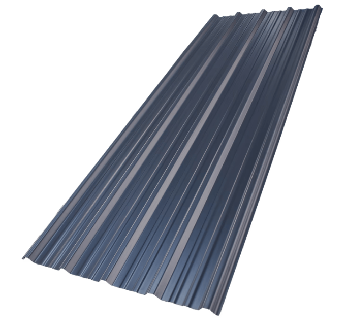 Gris-Trapezoideal